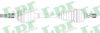 LPR DS37095 Drive Shaft